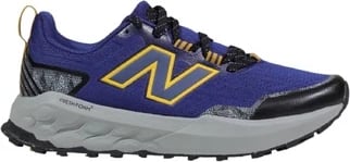 Atlete New Balance meshkuj, blu