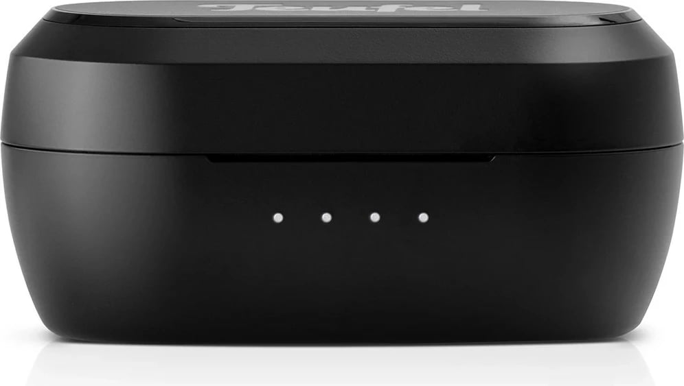 Kufje Teufel REAL BLUE TWS 3, Bluetooth, night black Kufje Teufel REAL BLUE TWS 3, Bluetooth, night black