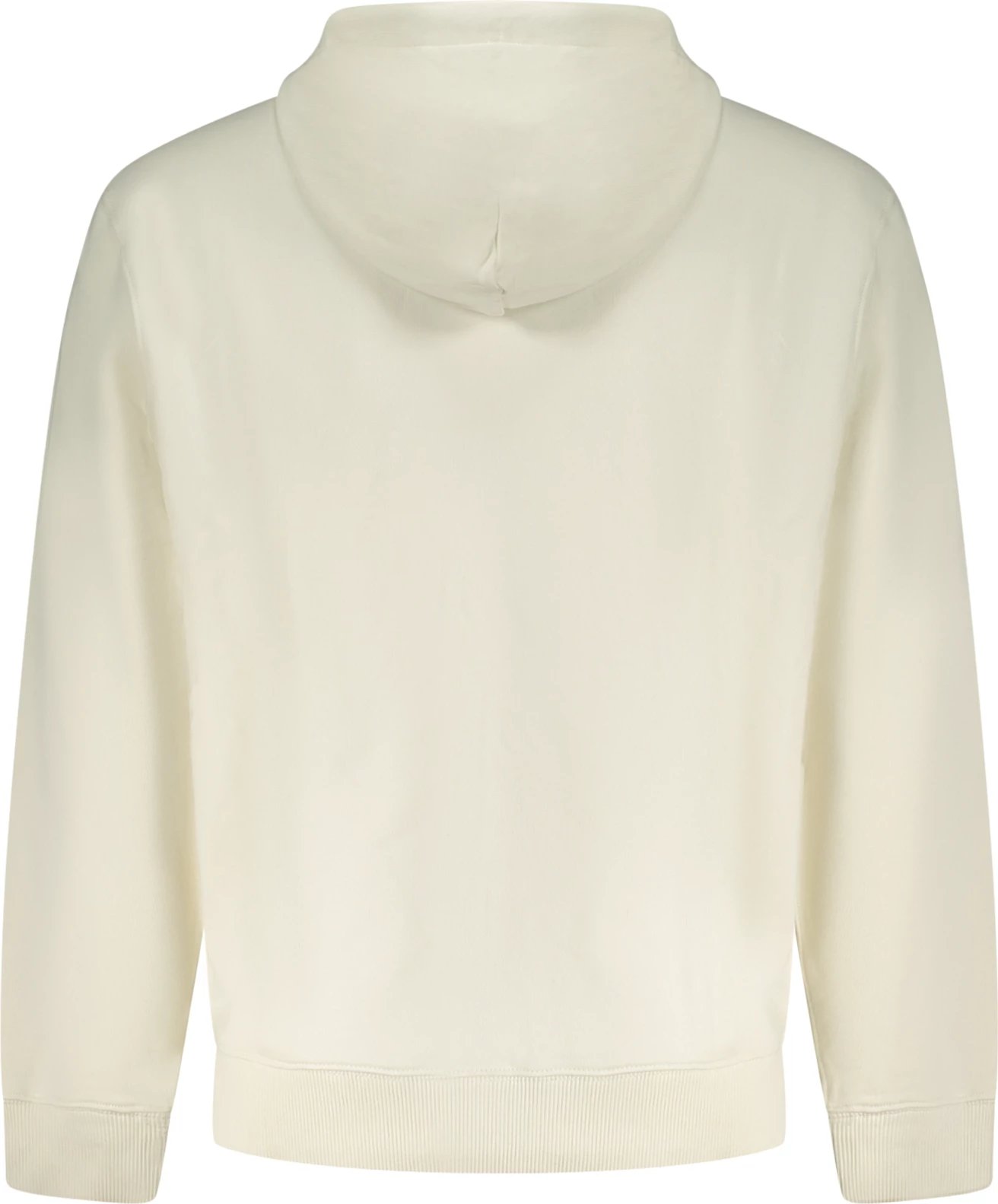 Duks për meshkuj Calvin Klein, i bardhë