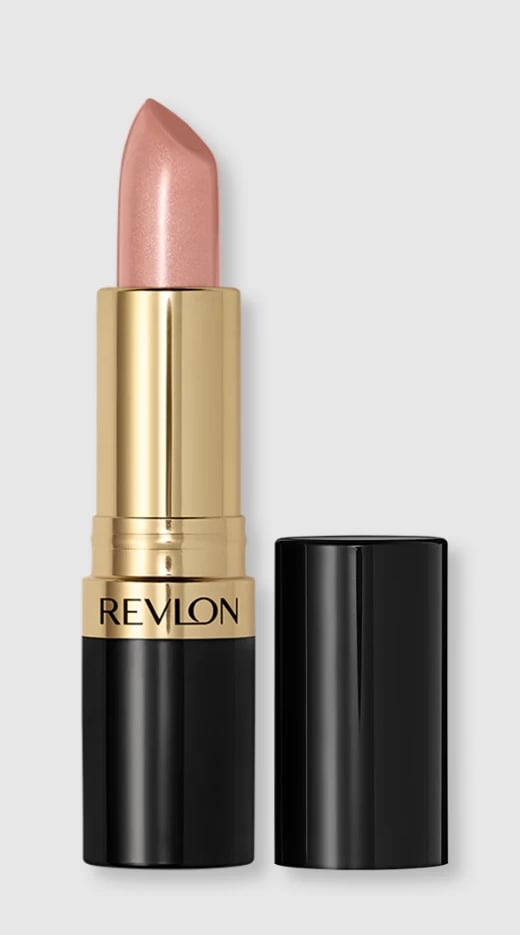 Buzëkuq Revlon Super Lustrous Lipstick