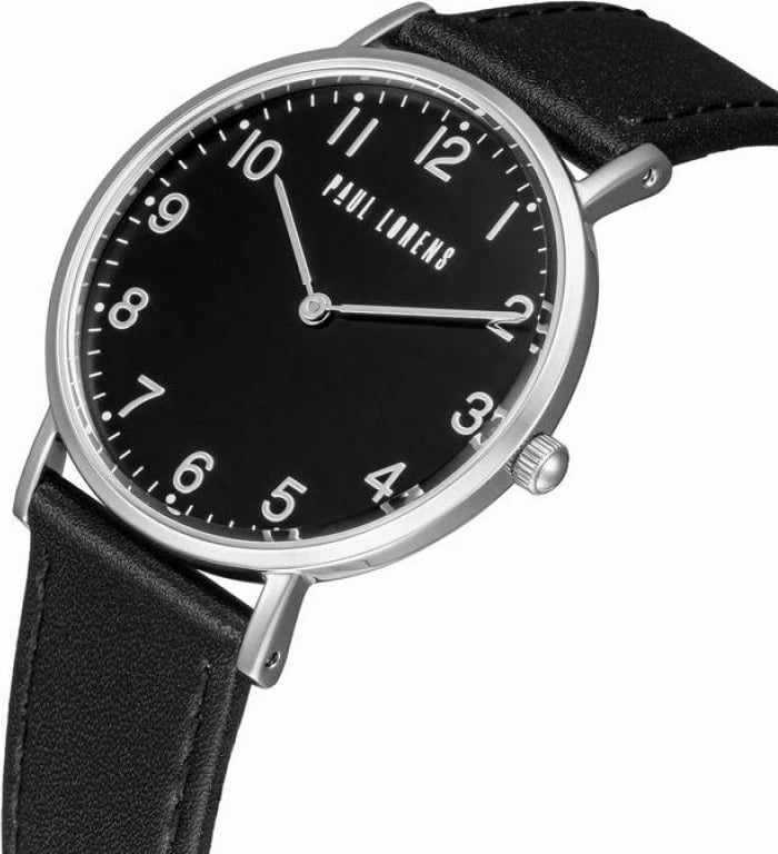 Orë dore për femra Paul Lorens, rozë e zezë