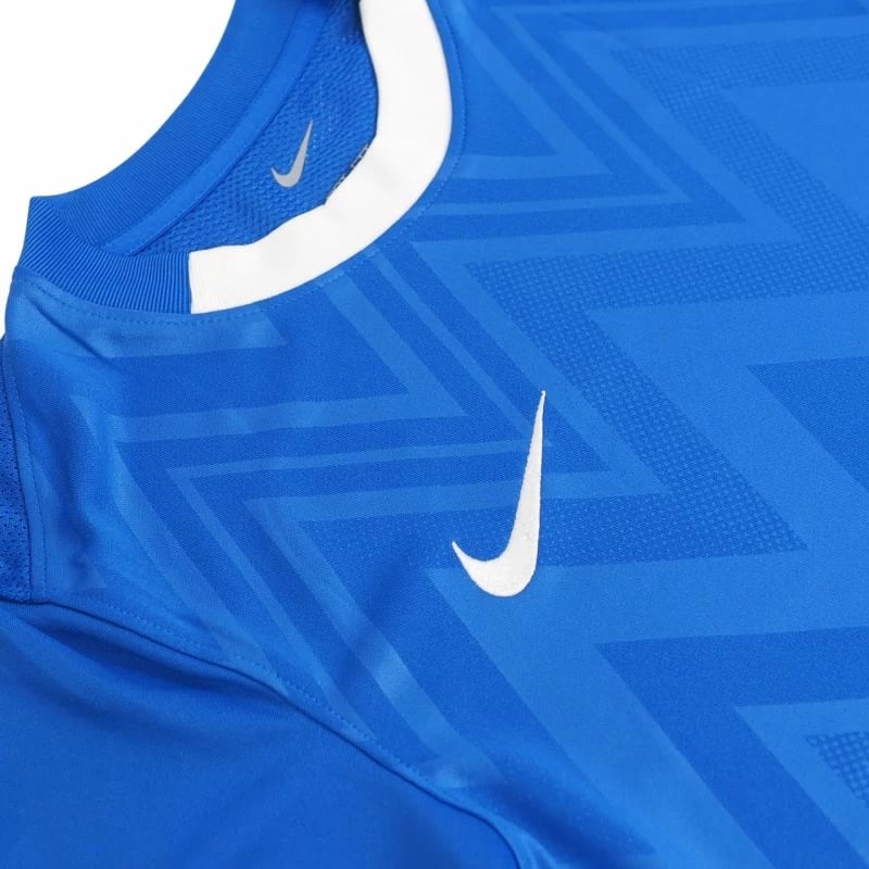 Fanellë futbolli për femra Nike, e kaltër