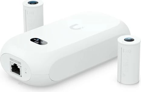 Kamerë sigurie Ubiquiti UVC-AI-Theta, IP, Brendshme & jashtme, Me kabllo & Pa kabllo, E bardhë, E fshehtë Kamerë sigurie Ubiquiti UVC-AI-Theta, IP, Brendshme & jashtme, Me kabllo & Pa kabllo, E bardhë, E fshehtë