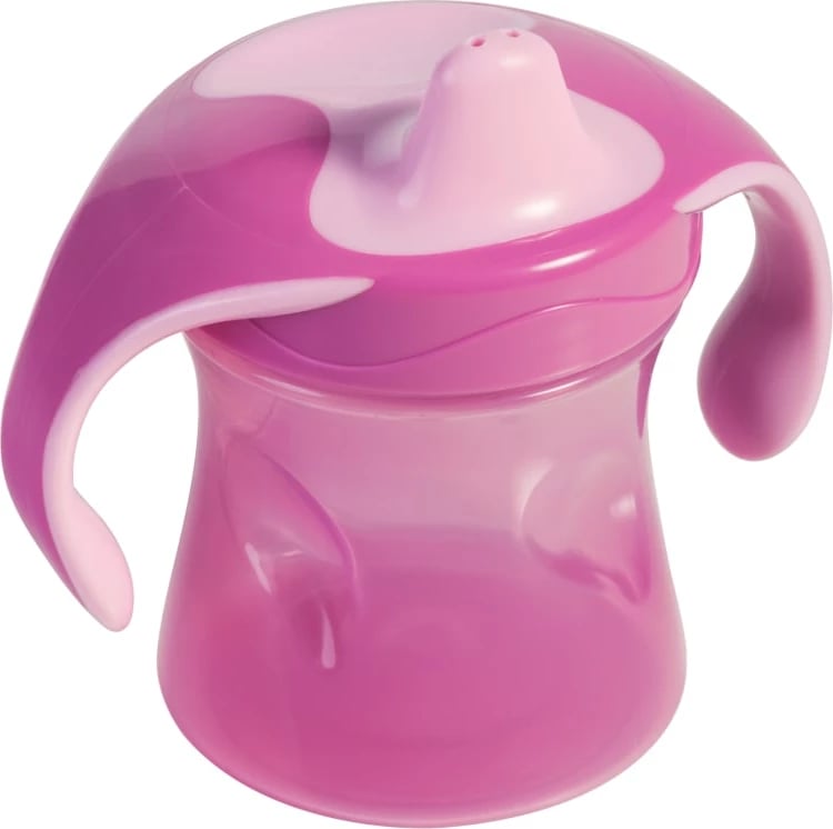 Tas me mbajtës dhe kapak Baby Nova, 220 ml