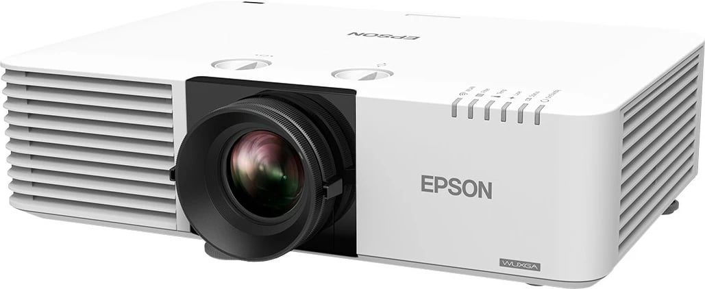 Projektor Epson EB-L530U, 5200 ANSI lumens, 3LCD, WUXGA (1920x1200), i bardhë Projektor Epson EB-L530U, 5200 ANSI lumens, 3LCD, WUXGA (1920x1200), i bardhë