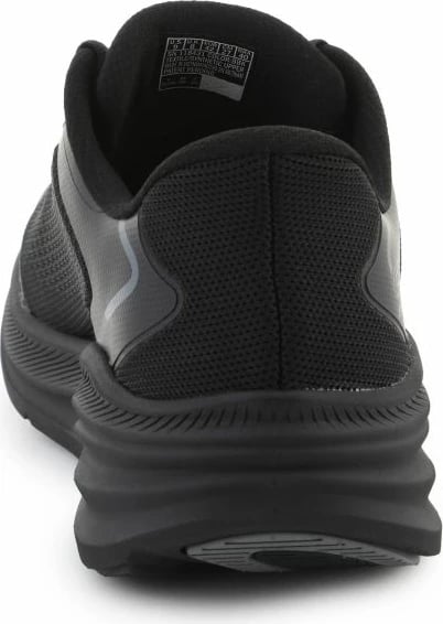 Atlete Skechers për meshkuj, të zeza