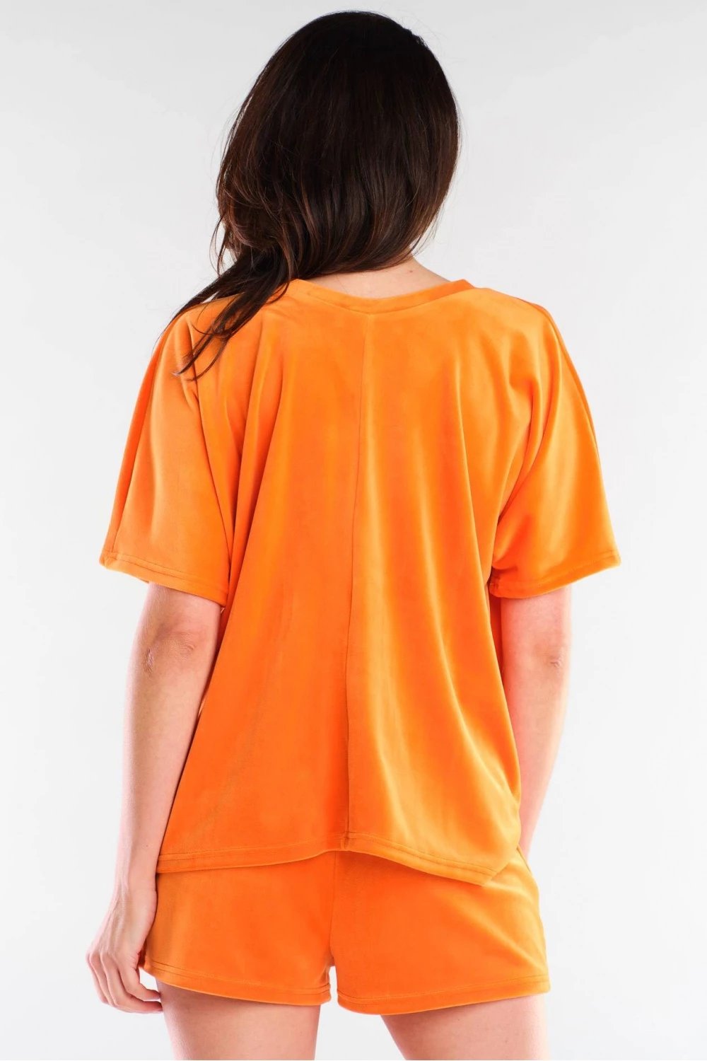 Shorce awama model 154796, portokalli