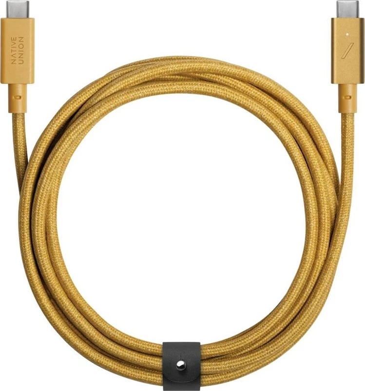 Kabllo USB-C Native Union Belt, W127278875, e artë