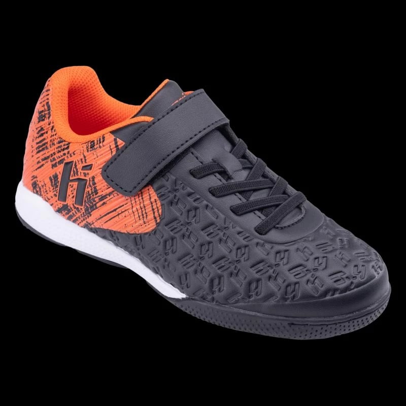 Atlete futbolli për fëmijë Huari