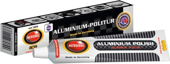 Polir Alumini 75ml