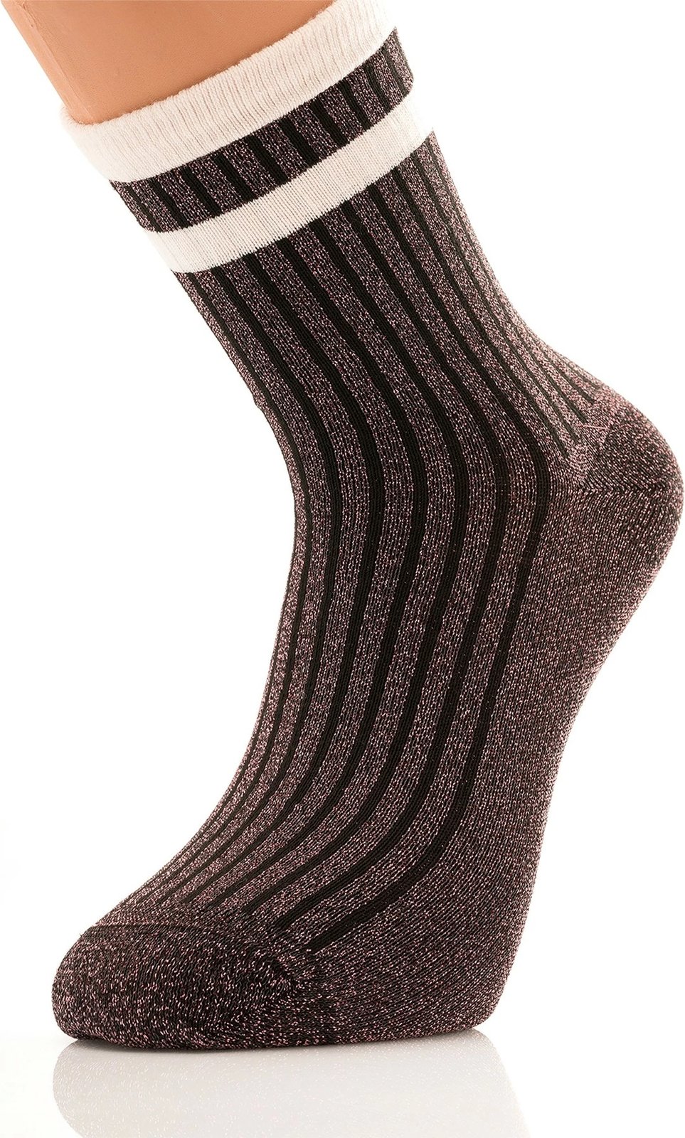 Set çorapash (3 copë), Jumeon, 001-000264, shumëngjyrëshe