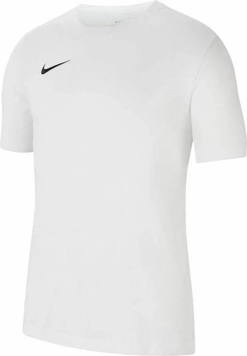 Fanellë futbolli për meshkuj Nike Dri-FIT Park 20, e bardhë