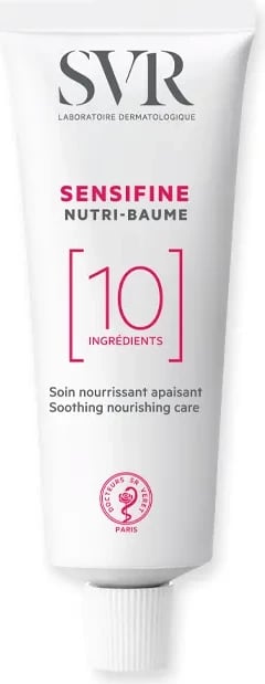 Balm ushqyes për fytyrë SVR Sensifine Nutri-Balm 40ml