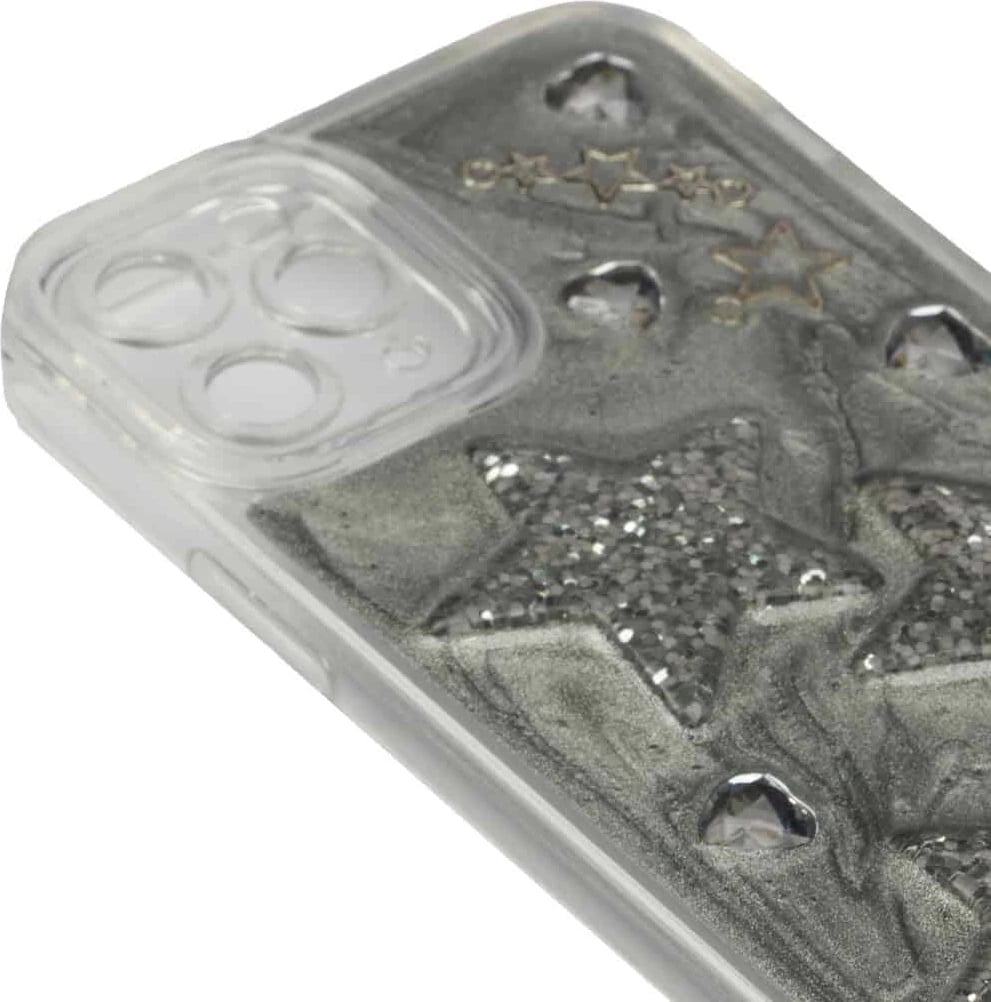 Fotroll Për Telefon Tech Time Star (IP11PROMAX)