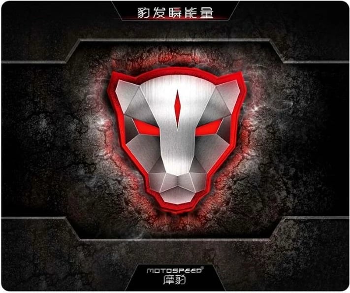 Mousepad MOTOSPEED P70 (300x260x2mm)