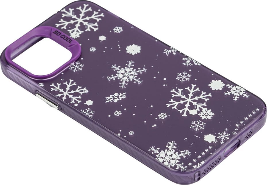 Fotroll Për Telefon Tech Time FA101-026 (IP14)