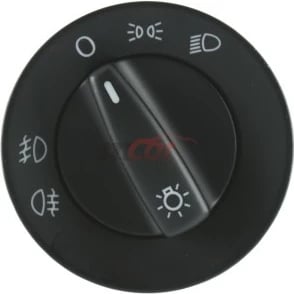 Pulle Nderprerese E Dritave Vw Go. Iv, Pas., Pol., Shar., Bor., T4, Alha. For