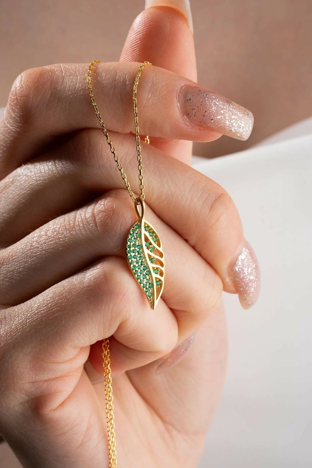 Varëse argjendi, ngjyrë ari dhe e gjelbër, Jumeon, NRZ999104