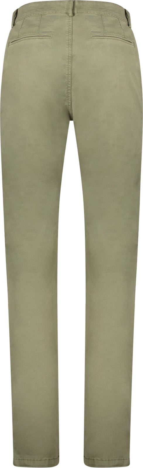 Pantallona NAPAPIJRI meshkuj, të gjelbra