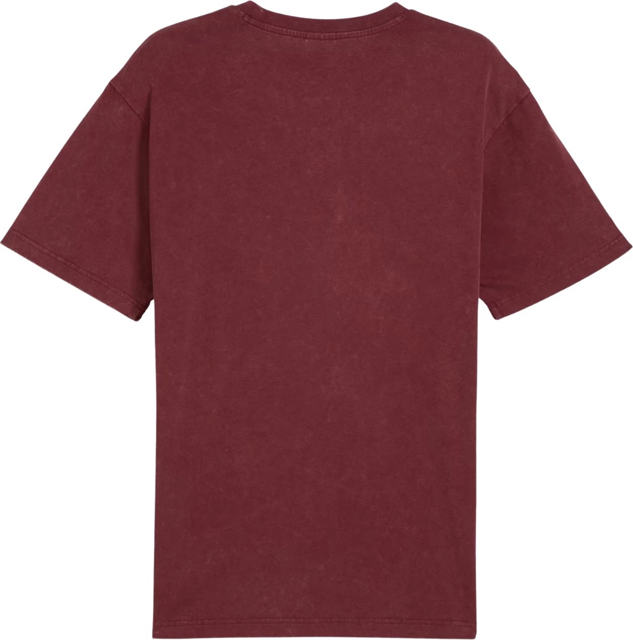 Maicë për meshkuj Puma, e kuqe e errët