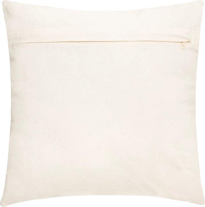 Jastëk dekorativ Ferdel, ngjyrë fildishi, 40x40cm