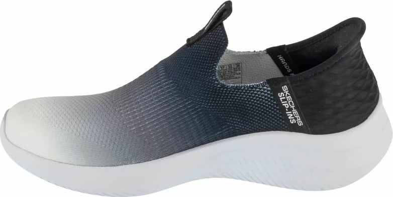 Atlete Skechers femra, të zeza