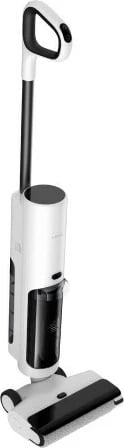 Fshesë elektrike vertikale XIAOMI Truclean W20 Wet Dry Vacuum Cleaner, pa qese, 780 ml, e bardhë/zezë