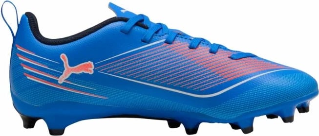 Atlete futbolli për fëmijë Puma, kaltër