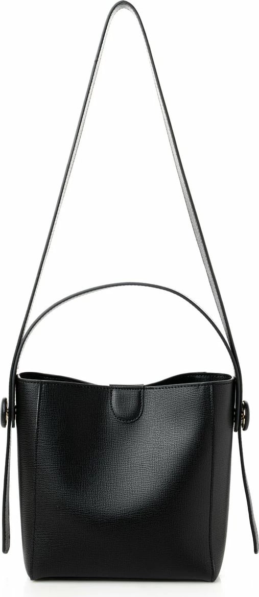 Çantë crossbody Vince Camuto, Pantheon, e zezë