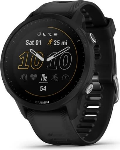 Smartwatch Garmin Forerunner 955, 46mm, i zi