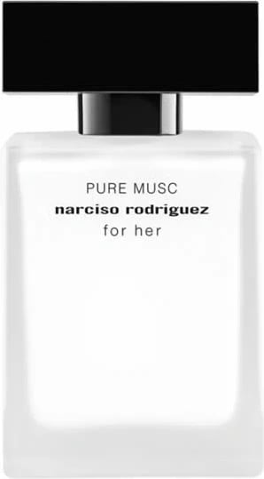 Eau de Parfum për femra Narciso Rodriguez For Her Pure Musc 30ml