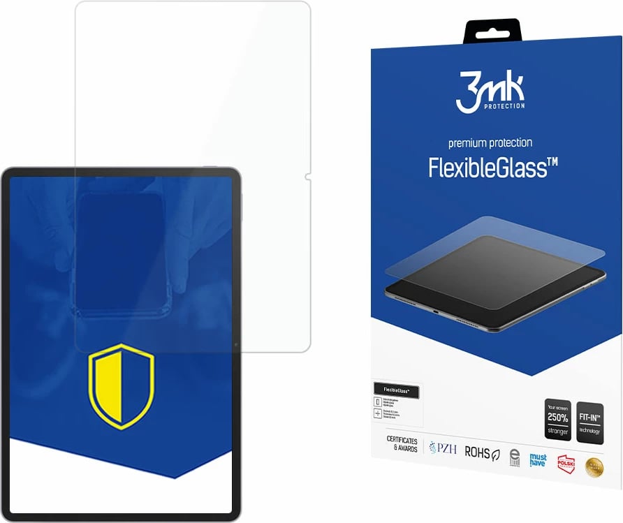 Mbrojtës ekrani FlexibleGlass 3mk për Huawei MatePad 11.5, 13"