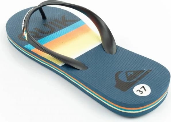 Papuqe për fëmijë Quiksilver, navy blue