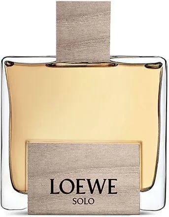 Eau de Toilette unisex Loewe Solo Cedro 50ml