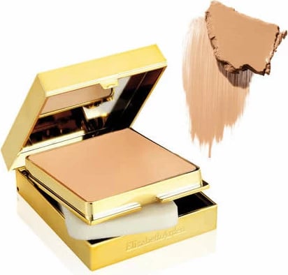 Fondatinë Elizabeth Arden Flawless Finish Sponge-On Cream Makeup 409 Honey Beige unisex