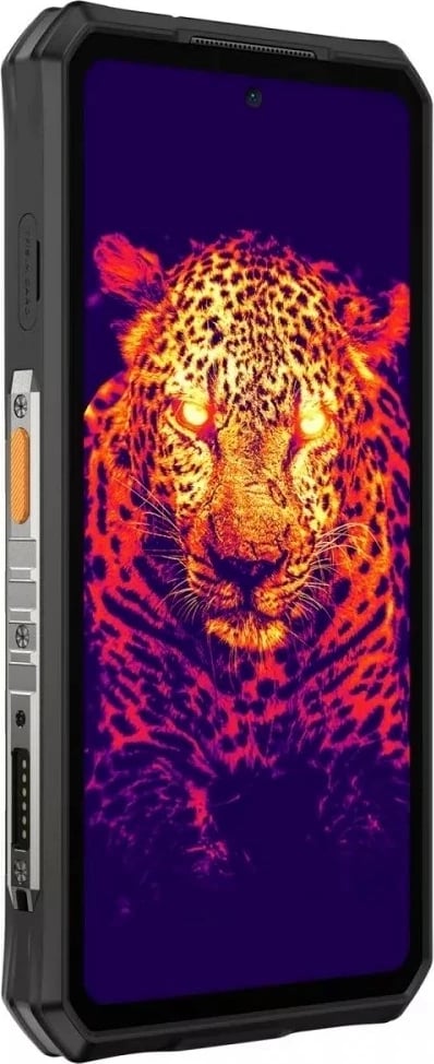 Celular Ulefone Armor 28 Ultra Thermal 5G, 16/1TB, i zi