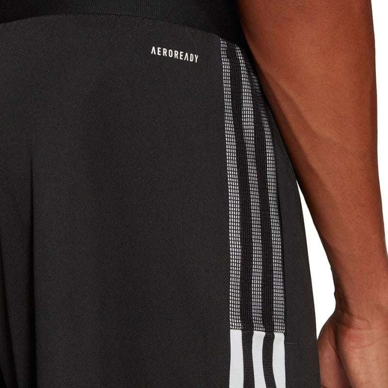 Shorce për meshkuj adidas Tiro 21 Training, të zeza