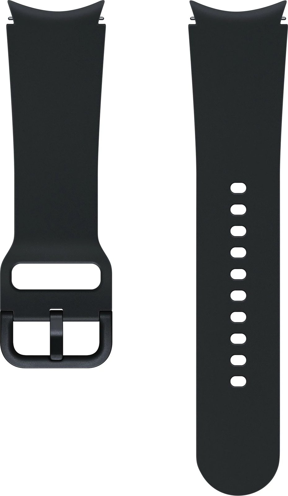 Bandë Samsung ET-SFR86SBEGEU, Smartwatch, Galaxy Watch4 42mm/40mm, e zezë