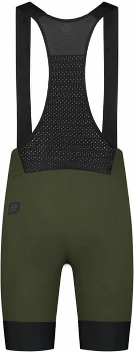 Pantallona çiklizmi Yakimasport, të gjelbra