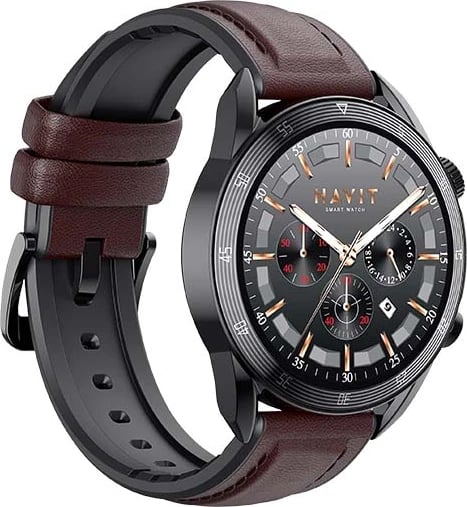 Orë E Mençur HAVIT M9030 PRO (Kaftë)