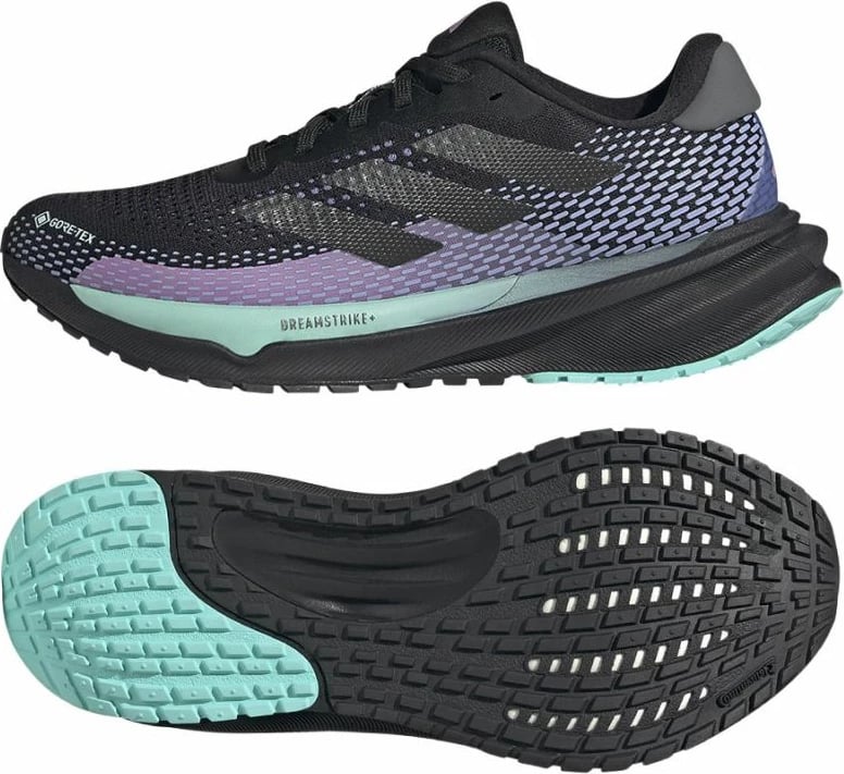 Atlete për femra adidas, të zeza