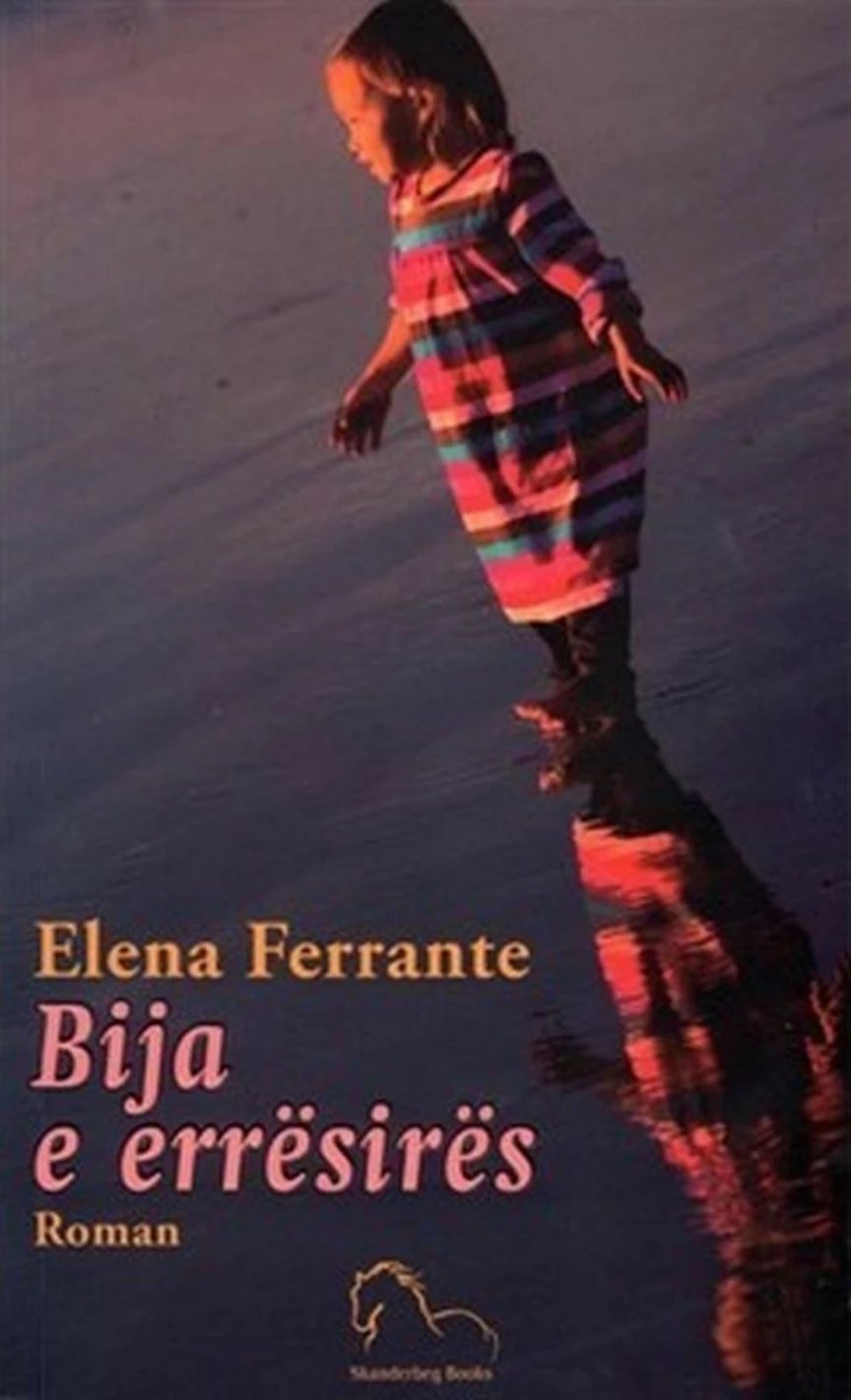 Bija E Erresires - Elena Ferrante