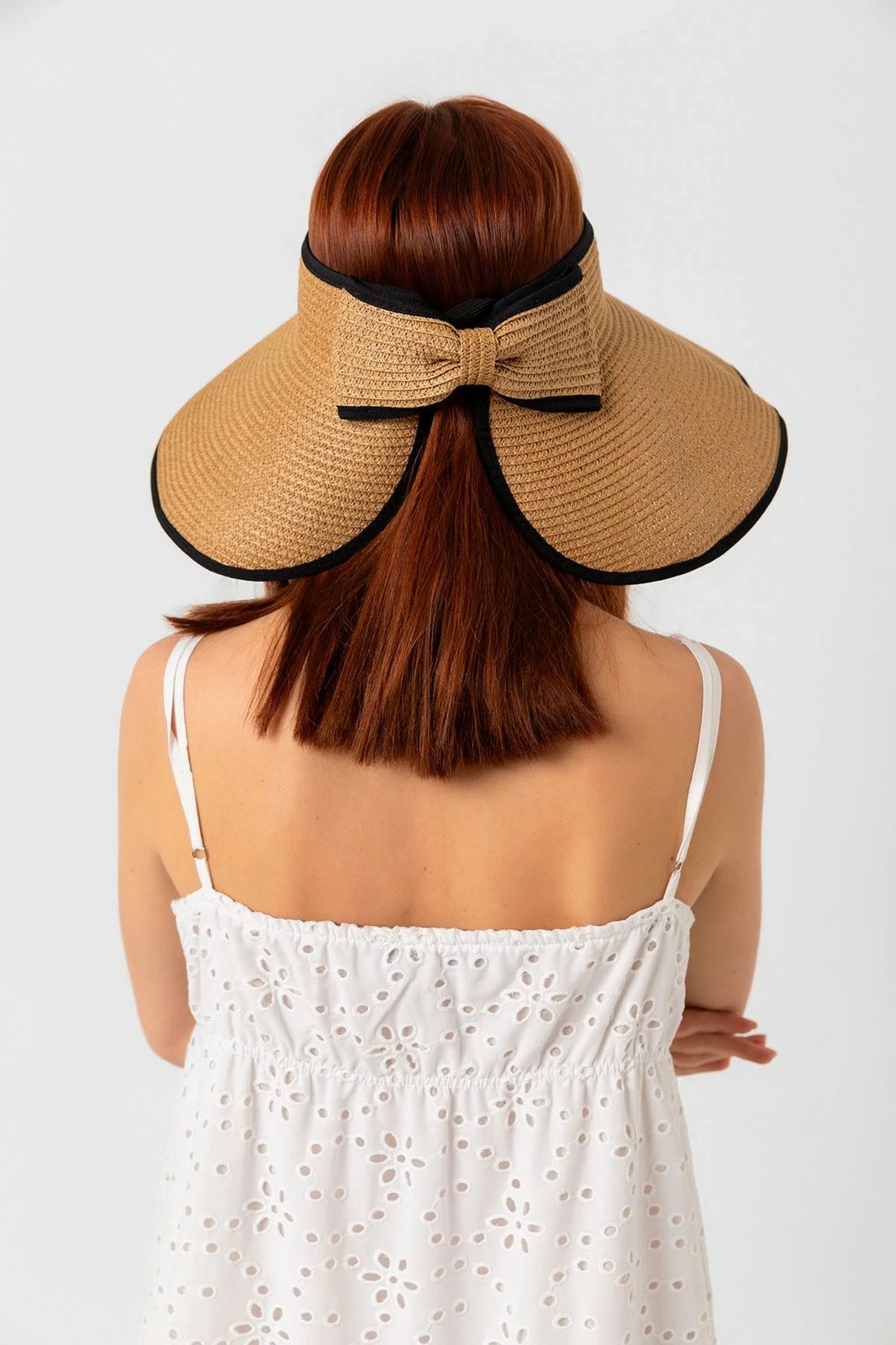 Kapelë për gra, Jumeon, Hsr2077, ngjyrë camel