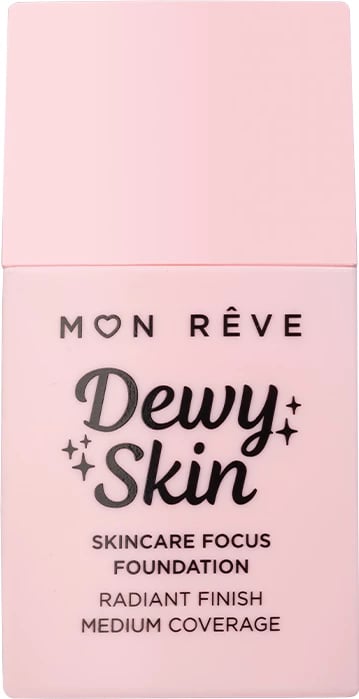 DEWY SKIN FONDATION