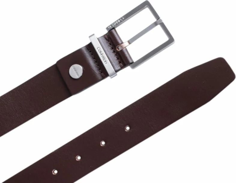 Rrip lëkure për meshkuj Calvin Klein