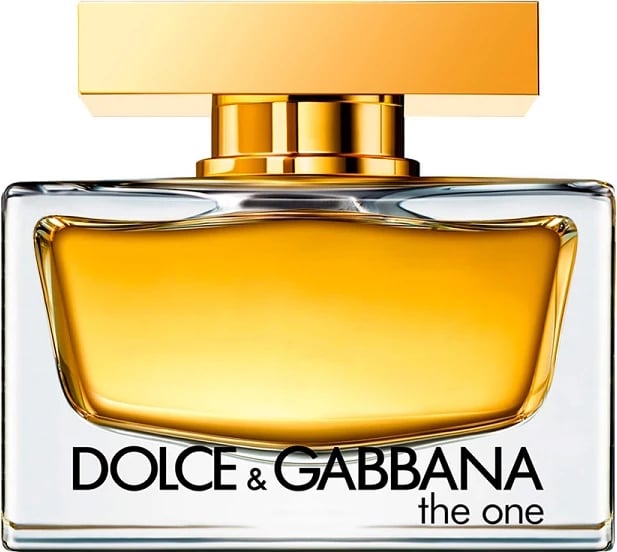 Eau de Parfum për femra Dolce & Gabbana The One, 75ml