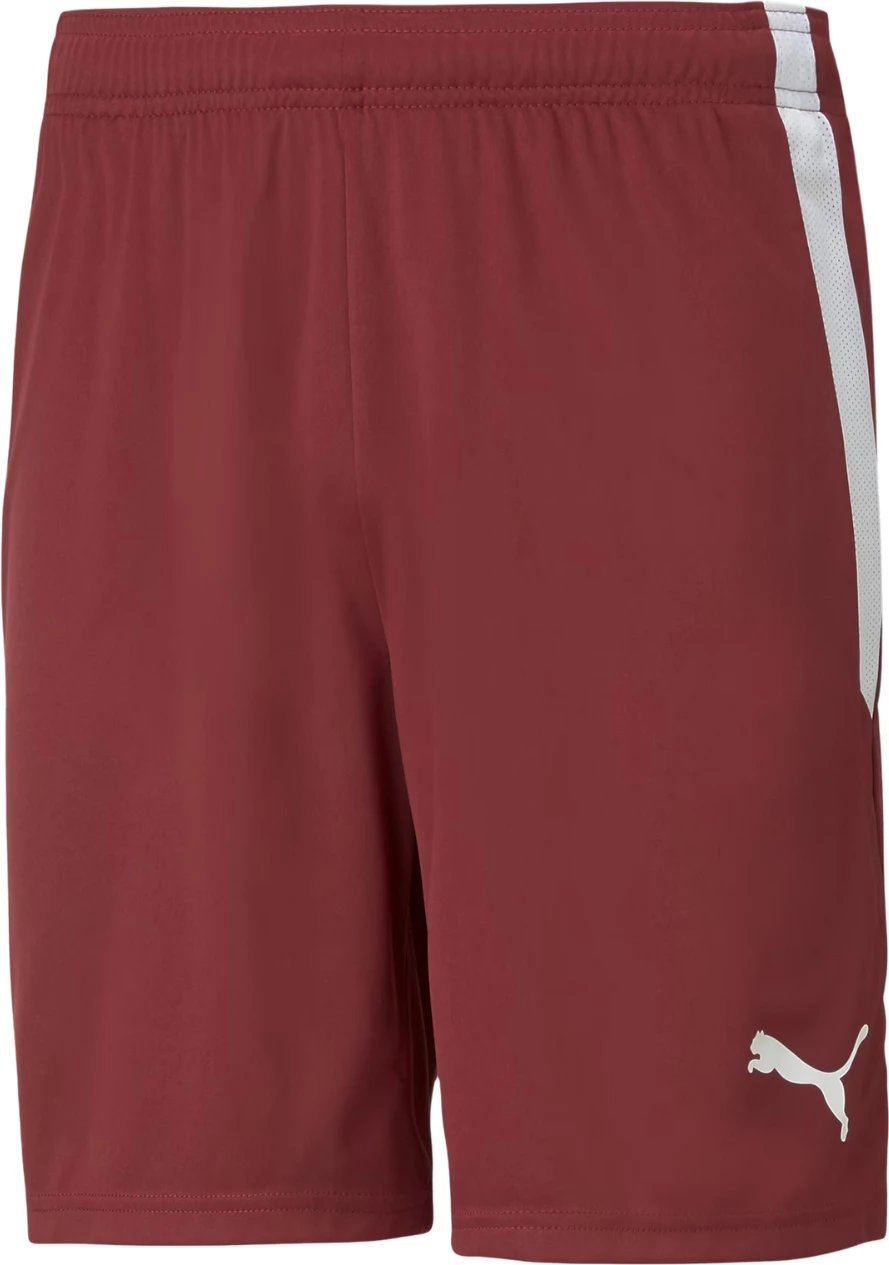 Shorce për meshkuj Puma, të kuqe