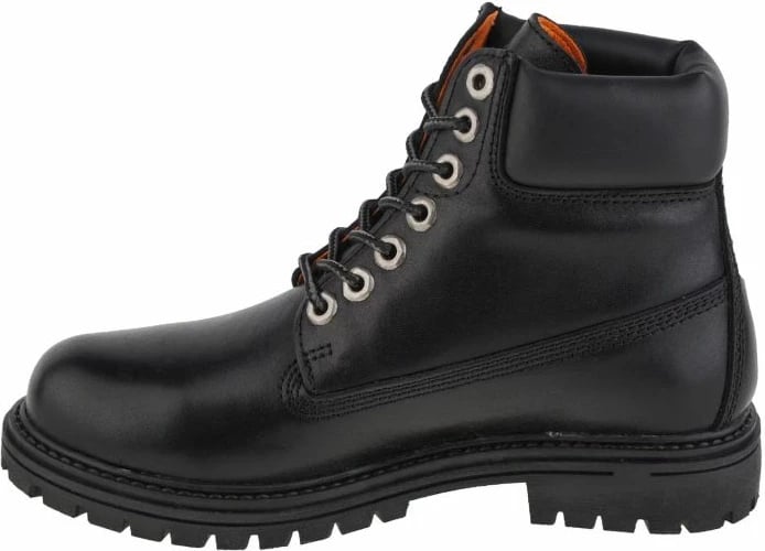 Këpucë për femra Lumberjack River 2, të zeza Këpucë për femra Lumberjack River 2, të zeza