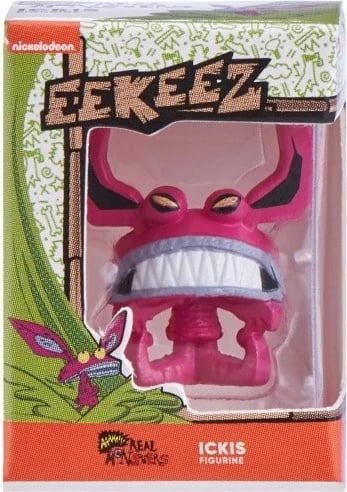 Set kuti koleksionuese për figura mini lodrash ZURU 5 Surprise, 5 copë