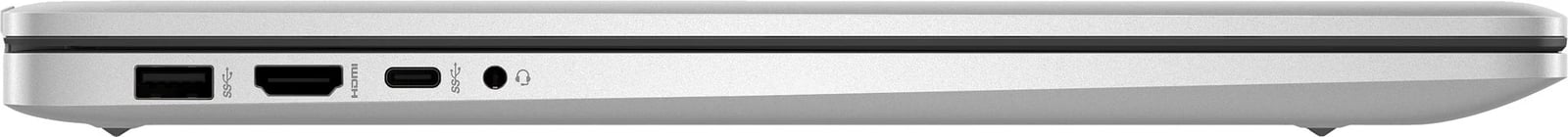 Laptopi HP 17-cp2065nw, 17.3", AMD Ryzen 3, 8GB RAM, 512GB SSD, AMD Radeon Graphics, i argjendtë